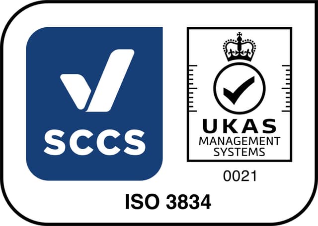 ISO 3834